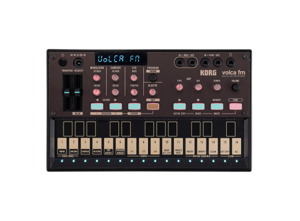 Korg Volca FM2 Korg Volca FM2